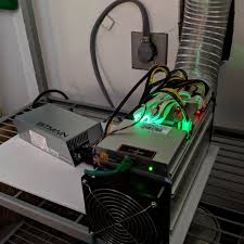 Here's a guide on how to build a mining rig. Building A Cryptocurrency Mining Rig How To Keep Costs Small And Profits Big Newegg Insider