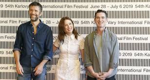 Four participants will be working with tutors neil young and vladan petkovic on reviews, interviews and features from the biggest festival in central and. 5 Things That Popped At The 2019 Karlovy Vary Film Festival