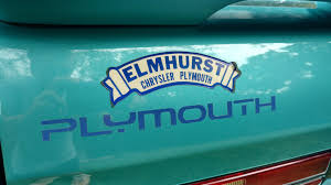 Image result for Aqua 1995 Chrysler