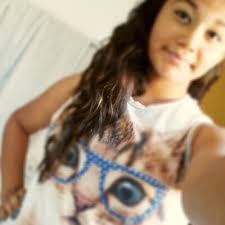 Felicity Vasquez♥ (@felicityv42)