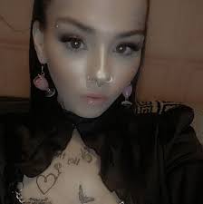 Profile for Clarissa Zoey Barnes