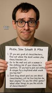 Focus On Your Strengths