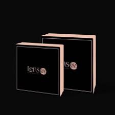 عدسات لنس مي Lensme