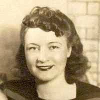 Vivian Kathleen “Sammy” Curry Lunt (1918-2008)