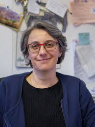 Mireille Montcouquiol