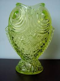 Rare Vase Emile Galle Pour Baccarat Carpe Koi Siamoise Japonisant 1878 Ouraline Art Of Glass Baccarat Crystal Glass Blowing