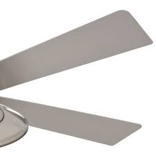 That means they can lower your heating and cooling costs. Minka Aire F582 Bnw Rainman 54 In Indoor Outdoor Ceiling Fan Brushed Nickel Walmart Com Walmart Com