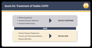 Image result for COPD Exacerbation Prevention