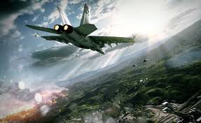 Imgur Fighter Jets Battlefield Aircraft