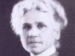 Lystra Eggert Gretter and 'The Nightingale Pledge'