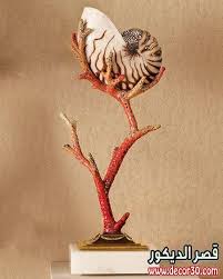 تحف وانتيكات شيك للمنازل المودرن Decor Rooster Animals