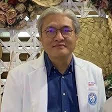 Dr. Alfredo Tan Jr.