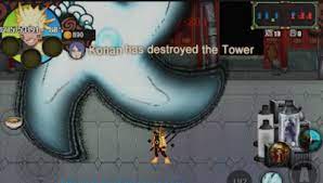 Naruto Senki Mod Apk For Android All Version Complete Latest Update 2021 Apkmodgames