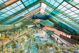 Indoor Water Park At Westgate Smoky Mountain Resort And Spa Gatlinburg Resorts Smoky Mountain Resorts Smoky Mountains Vacation