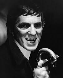 Jonathan Frid (1924-2012)
