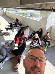 Last FS atx event for 2024 is complete