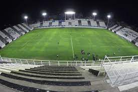 Almagro instituto atlético central córdoba. Del Otro Lado Jugaban En Boca Y Ahora Lo Enfrentaran Con Todo Santiago Del Estero Detras La Nacion