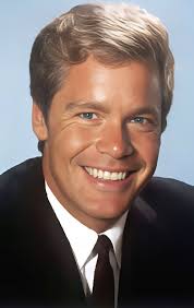 Doug McClure (May 11, 1935