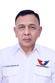 Profil H. Y. HUSEN IBRAHIM, S.H.