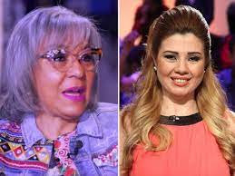 الأحد لميس الحديدى تستضيف بنات فريد شوقى فى ذكرى رحيله عين