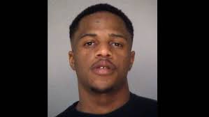 Deputies: Man tried to sell drugs inside Crazy Bull in downtown Macon