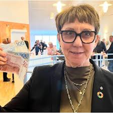 Senaste Nytt från Marks kommun