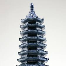 In addition pagoda is considered a place where you can find the peace and relaxing feeling. Chinesische Keramik Pagode Pflanzendekoration Bonsai Dekoration Xl Handgefertigte Keramik Xishi De