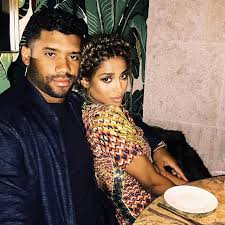 She is also a model and dancer. Ciara And Russell Wilson Announce Their Engagement With A Cute Instagram Video Vogue