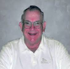 John Ben Boughton (1942-2016)