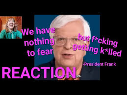 very tall bart Reactions