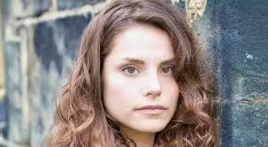 Catherine Linton from Wuthering Heights