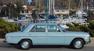Mercedes Benz W115 220 D 1969 Mercedes Benz 220 Mercedes Benz Amg Mercedes Benz
