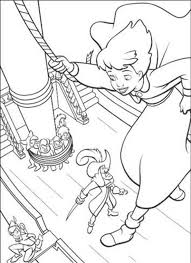 They're all free (for personal use), so you need not concern about that. 190 Peter Pan Coloring Ideas Peter Pan Coloring Pages Disney Coloring Pages Peter Pan
