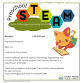 Preschool STEAM: ages 4-6 event image