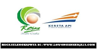 Saat ini sedang membuka kesempatan karir untuk lulusan d3 dan s1 berbagai jurusan. Lowongan Kerja Train Attendant Pt Reska Multi Usaha Tingkat Sma Smk Sederajat Rekrutmen Lowongan Kerja Cpns Bumn Bulan Agustus 2021