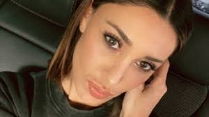 Belen Rodriguez si è fidanzata? Ecco qual è la situazione sentimentale  attuale della conduttrice argentina