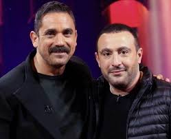 الاعلان الرسمي لمسلسل #نسل_الأغراب احمد السقا امير كرارة قريبآ #رمضان_2021يتناول مسلسل #نسل_الأغراب في إطار درامي اجتماعي قصة من قصص المجتمع الصعيدي. Ø¨Ø§Ù„ÙÙŠØ¯ÙŠÙˆ Ù…Ø³Ù„Ø³Ù„ Ù†Ø³Ù„ Ø§Ù„Ø§ØºØ±Ø§Ø¨ ÙŠØ­Ø¯Ø« Ø¬Ø¯Ù„Ø§ Ø§Ù„Ø¬Ù…Ø§Ù„ Ù†Øª