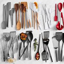 Kitchen Utensils Chart For Kids Sample Product Tupperware