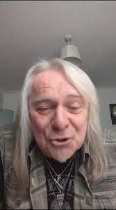 📣 #SPECIALANNOUNCEMENT from Bernie Shaw of Uriah Heep! , The pioneers of  hard rock Uriah Heep keep