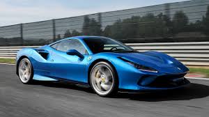 Check spelling or type a new query. 2020 Ferrari F8 Tributo First Drive Review Photos Specs Impressions