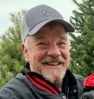 Brian G. Dorner Obituary