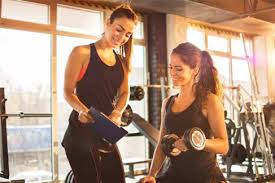 They instruct and assist people in this makes trainers recognizable as being a real and active part of individual goal setting and achieving. Level 3 Personal Trainer Courses Available From Focus Training