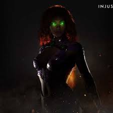 Injustice 2 starfire gameplay trailer hd. Injustice 2 Finally Reveals Starfire Footage For Dlc
