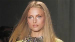 Donna Karan: Spring 2009 Ready-to-Wear