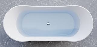 Hergestellt ist die badewanne aus hochwertigem sanitäracryl, einem klassischen badewannenmaterial, das viele tolle eigenschaften aufweist. Freistehende Wannen Profi Bad