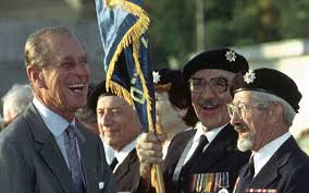 Mother, siblings and family tree. When Prince Philip Honoring His Mother Became The 1st Uk Royal To Visit Israel The Times Of Israel