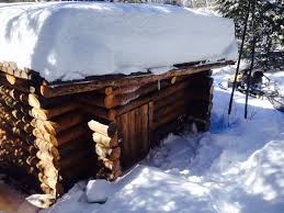 Local councils of the boy scouts of america. Les Camps En Bois Rond Et Le Camp En Bois Rond Du Lac Trois Caribous Le Seul A La Seigneurie Seigneurie Du Triton