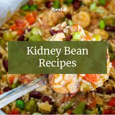 Bean Recipes Healthy Family Recipes Organic Food In 2020 Beans Recipe Healthy Recipes With Kidney Beans Recipes
