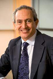Samih onsi saviris / самих онси савирис; Sawiris Gift To Uchicago Expands Support For International Students