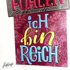 Handlettering Was Ist Das Der Grosse Guide Von Farbcafe De Lerne noch heute mit handlettering zu verzaubern! handlettering was ist das der grosse